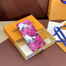 Louis Vuitton Wallets Purse